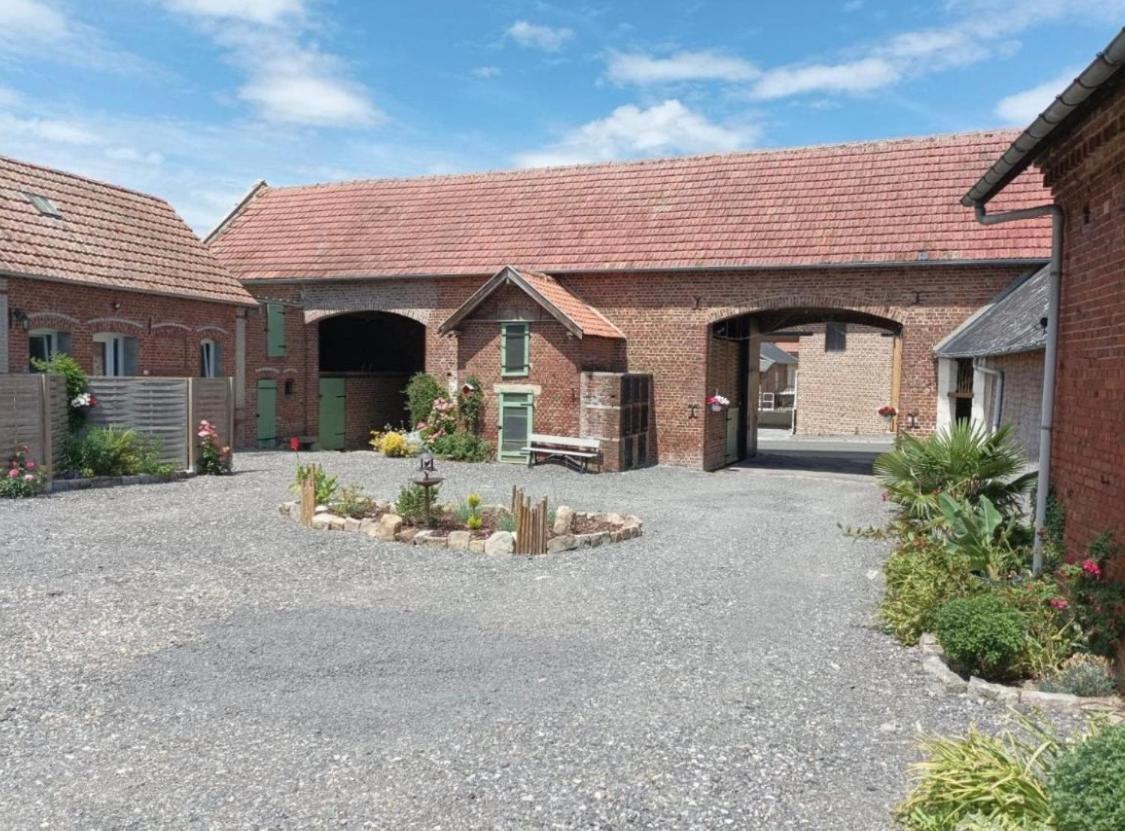 Les Muches Villa Bouzincourt ภายนอก รูปภาพ